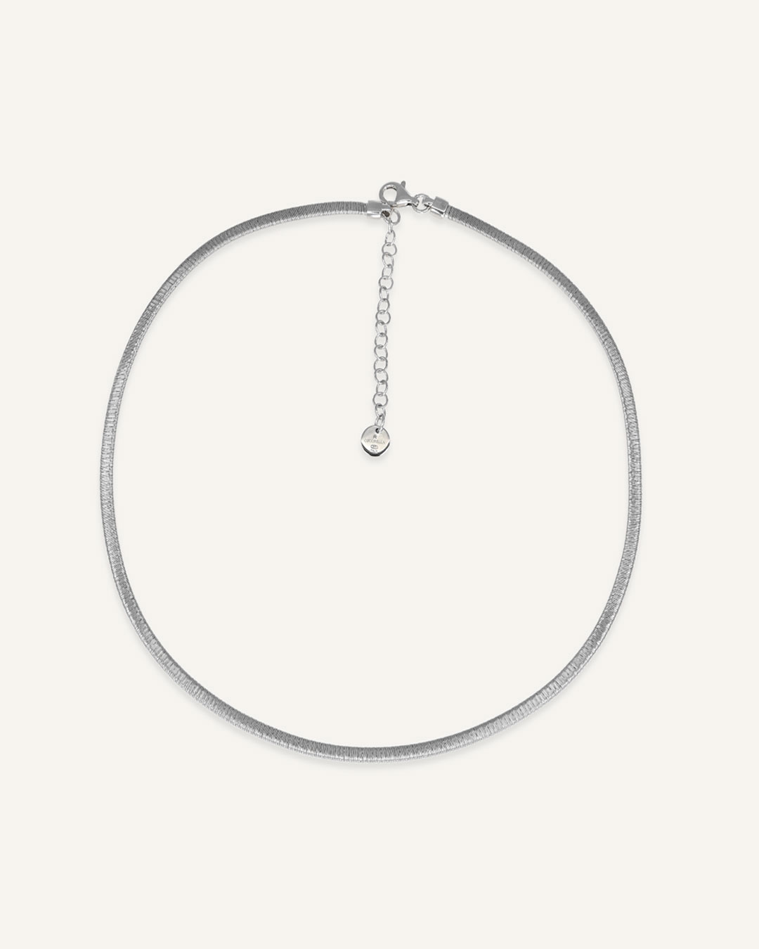Minimalistička ogrlica