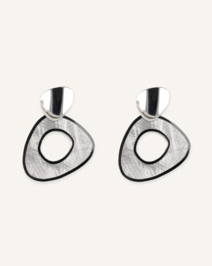 Gala efektne naušnice