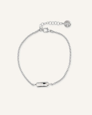 Narukvica sa izduženom pločicom