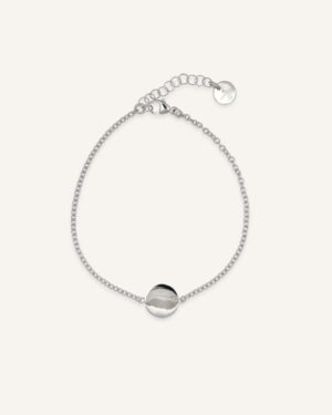 Narukvica sa okruglim elementom