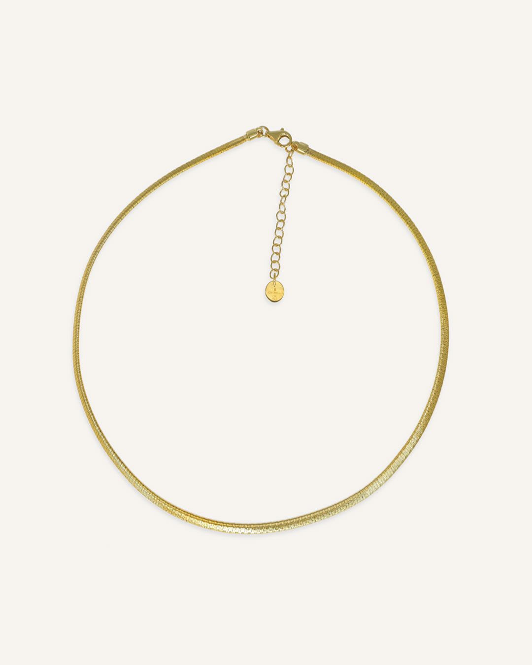 Minimalistička ogrlica