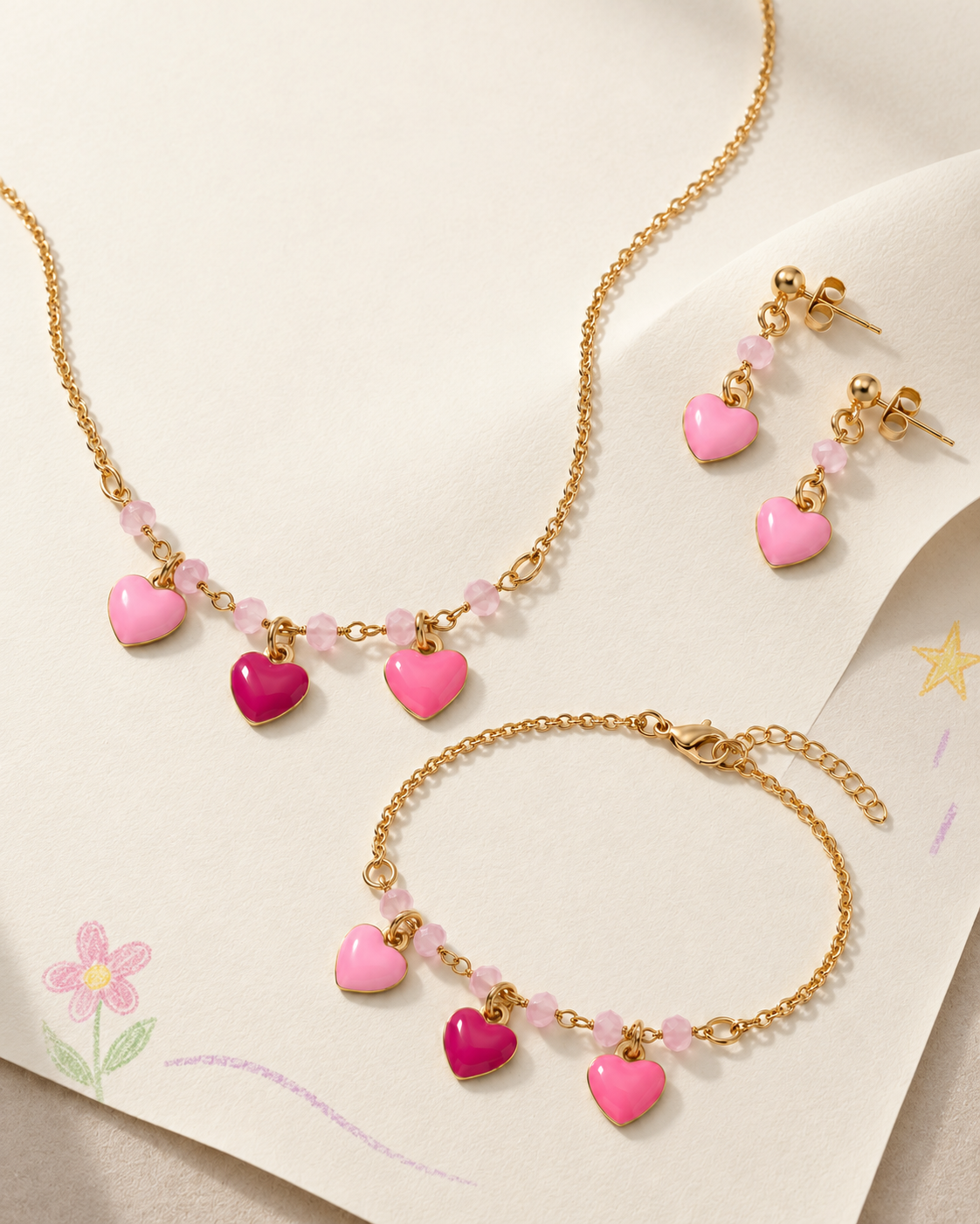 | JEWELLERY ROOM
