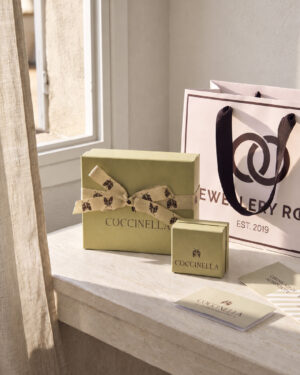 | JEWELLERY ROOM