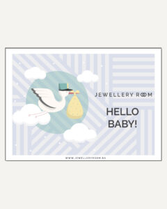 HELLO BABY