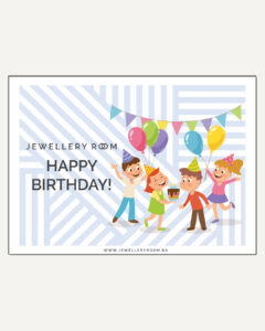 KIDS BDAY